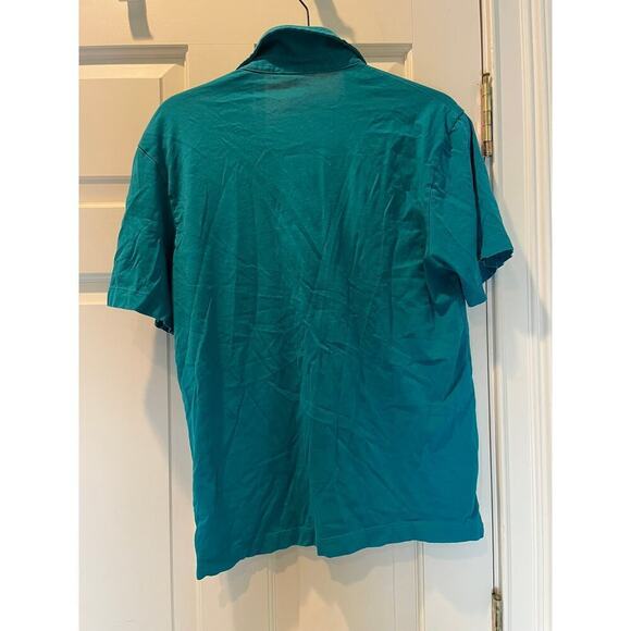 PATAGONIA FITZ ROY TROUT Aqua Blue - Picture 4 of 4